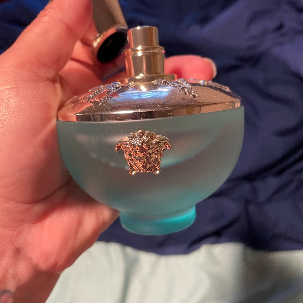 Versace Perfume View 6